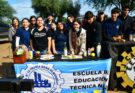 Desarrollo productivo: Sander acompañó la 15.ª edición del prestigioso Remate del Ternero en la Sociedad Rural