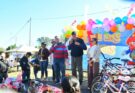 El Asustado celebró el Mes de las Infancias con una gran fiesta y sorpresas
