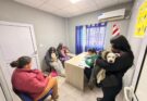 La Veterinaria Municipal de Castelli superó las 100 castraciones