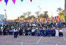 Pío Sander participó del 48° aniversario de Fuerte Esperanza